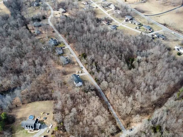 Hillcrest Subdivision, Madisonville, KY 42431