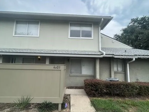 4403 Prairie Ct Unit B, Orlando, FL 32808