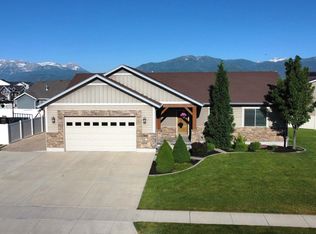 1022 E Old Mill Dr, Heber, UT 84032