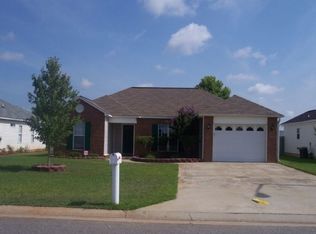 207 Tyson Glen Dr, Warner Robins, GA