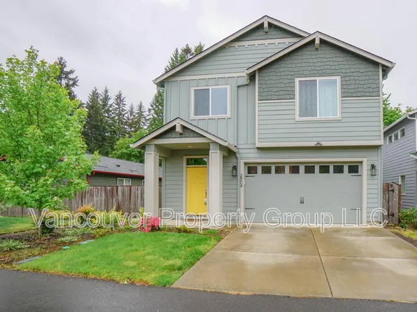 2904 NE 161st Ct, Vancouver, WA 98682