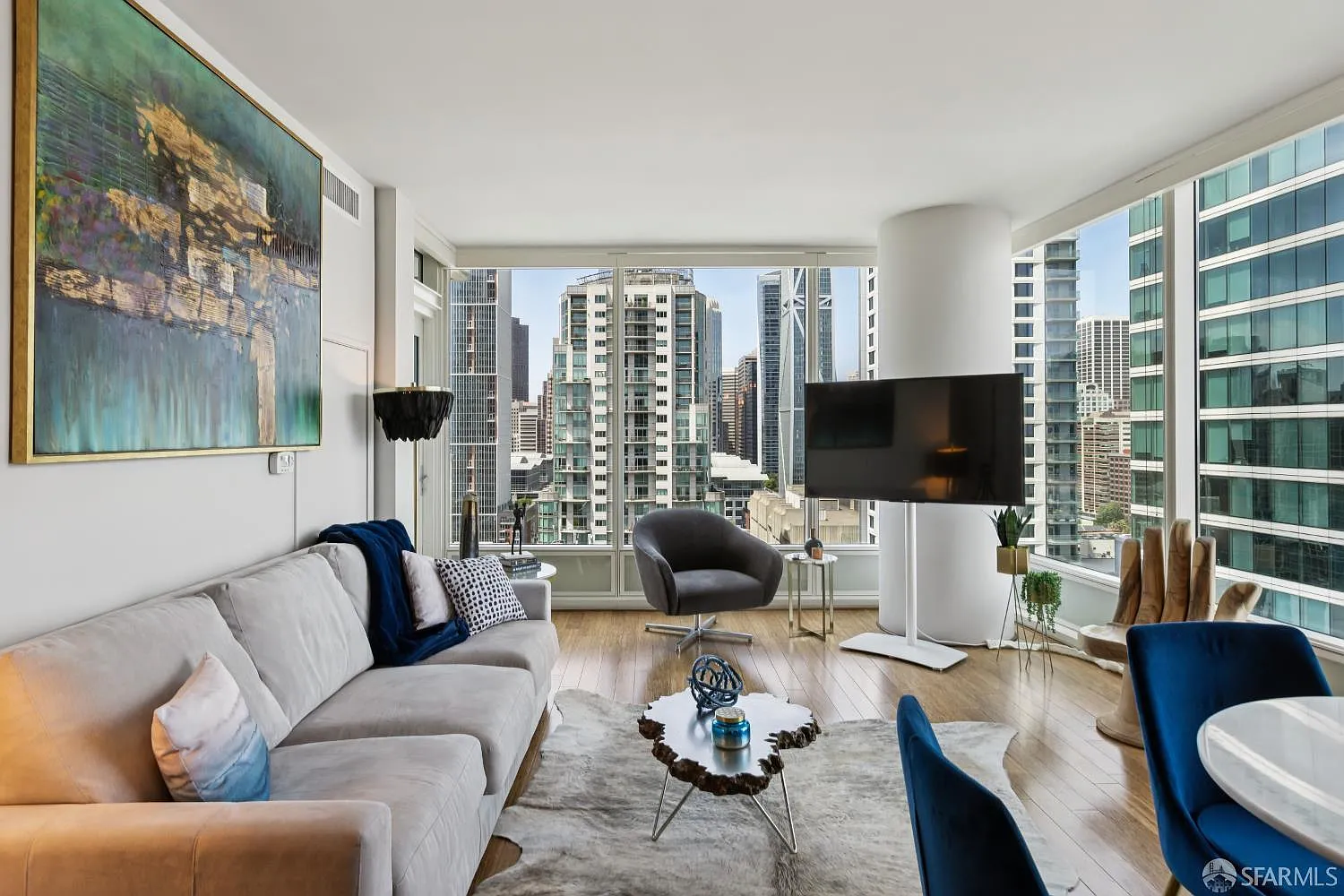 425 1st St Unit 1607 - Photo 6