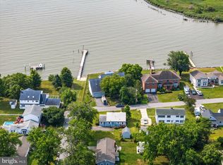 812 Bay View Dr, Deale, MD 20751
