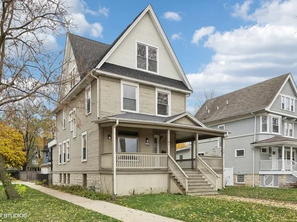 3501 Kenilworth Ave, Berwyn, IL 60402