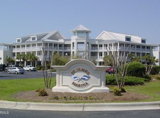 2571 Saint James Dr #B7, Southport, NC 28461