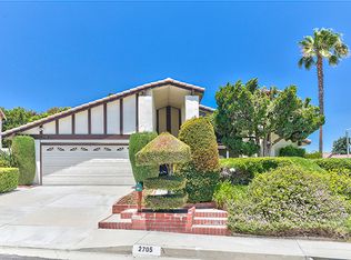 2705 Rio Lempa Dr, Hacienda Heights, CA 91745