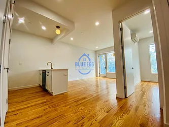 Rented by Blue Egg Realty Corp