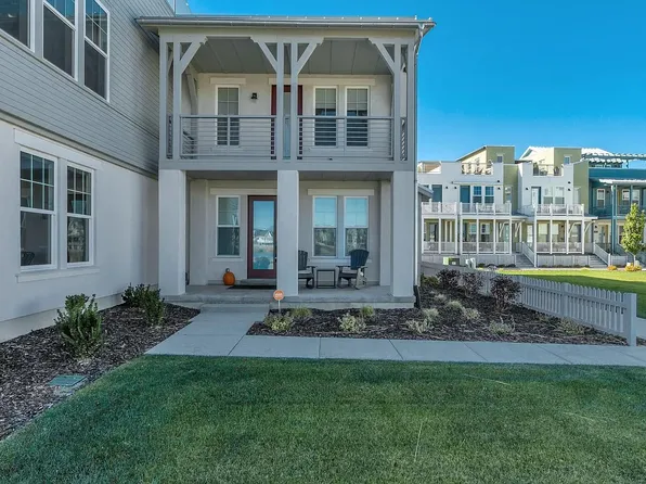 11207 S Kestrel Rise Rd, South Jordan, UT 84009