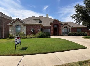 12135 Jasmine Ln, Frisco, TX 75035