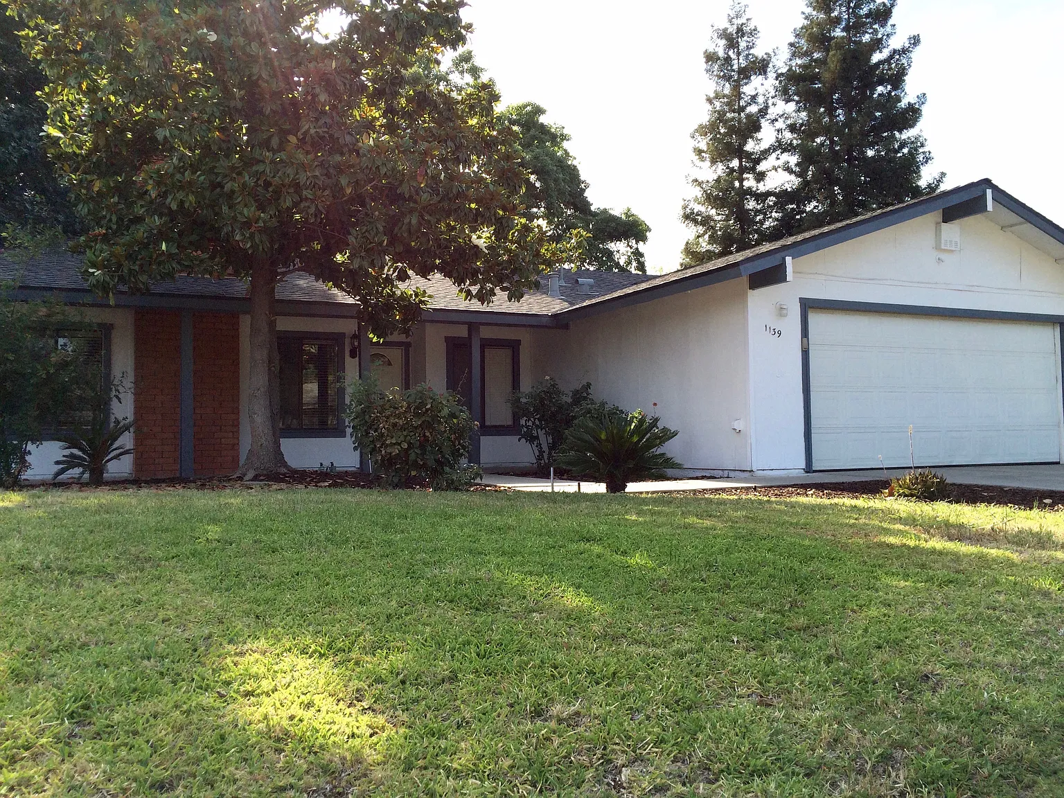 3 bed, 1376 sqft, $1,900 — Photo 1