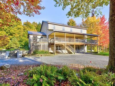 609 Mang Rd, Little Falls, NY, 13365