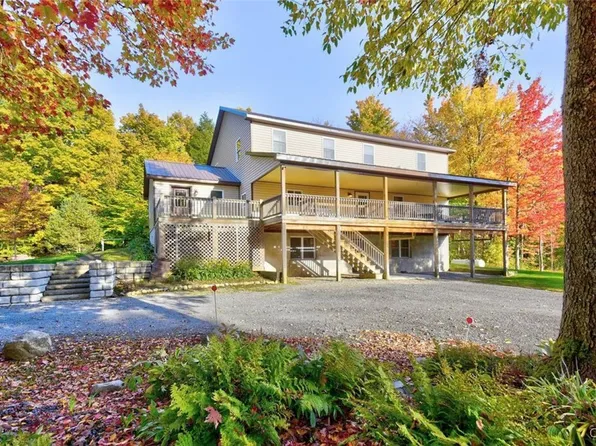 609 Mang Rd, Little Falls, NY 13365