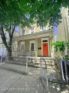93 Taft Ave, Staten Island, NY, 10301