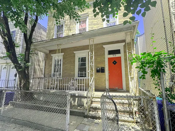 93 Taft Ave, Staten Island, NY 10301