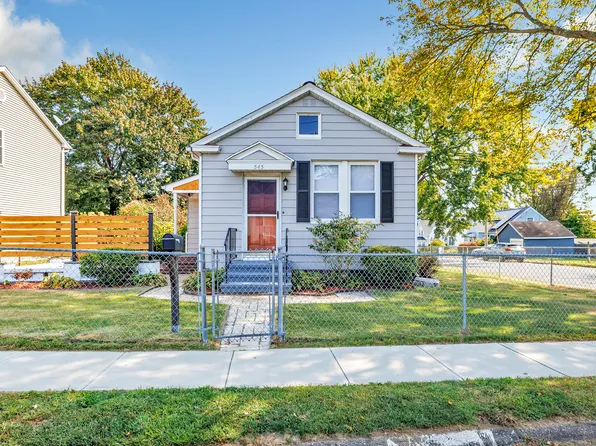 345 Burritt Avenue, Stratford, CT 06615