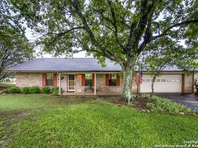 26261 White Eagle Dr, San Antonio, TX, 78260