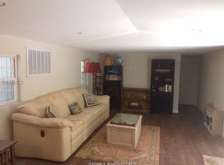 220 Haig Point Rd, Daufuskie Island, SC 29915