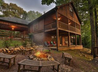 96 Riverwood Pl, Ellijay, GA 30536