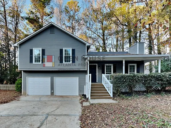 323 Sumer Ln N, Douglasville, GA 30134