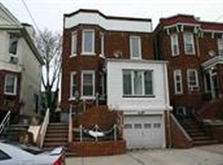 130 78th St #2, North Bergen, NJ 07047