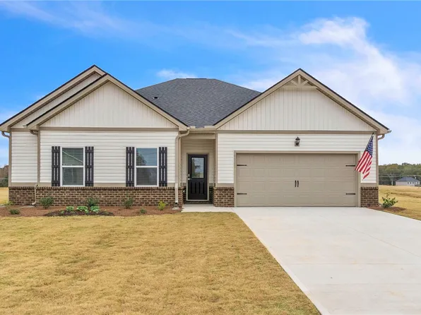 4507 Keys St, Anderson, SC 29624
