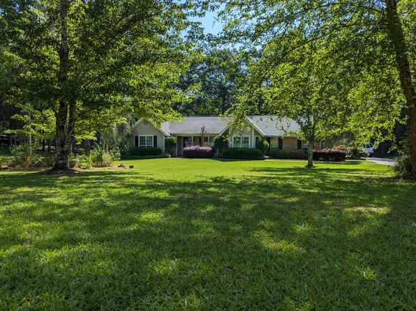 8502 NE Pines Dr, Meridian, MS 39305