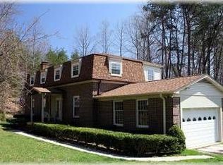 8325 Stafford Mill Rd, Oak Ridge, NC 27310