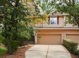 10 Peachridge Pl, Spring, TX 77382