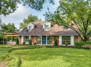 626 Largent Ave, Dallas, TX 75214