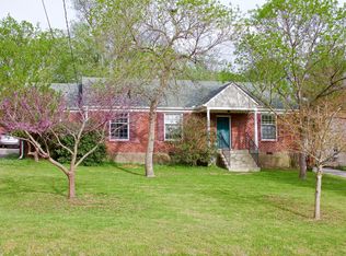 1509 Harwood Dr, Nashville, TN 37206