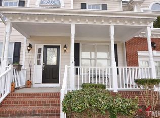 1807 Castleburg Dr., Apex, NC 27523