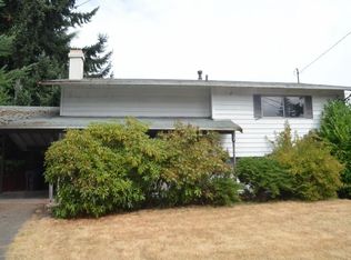 416 SW 116th Pl, Burien, WA 98146