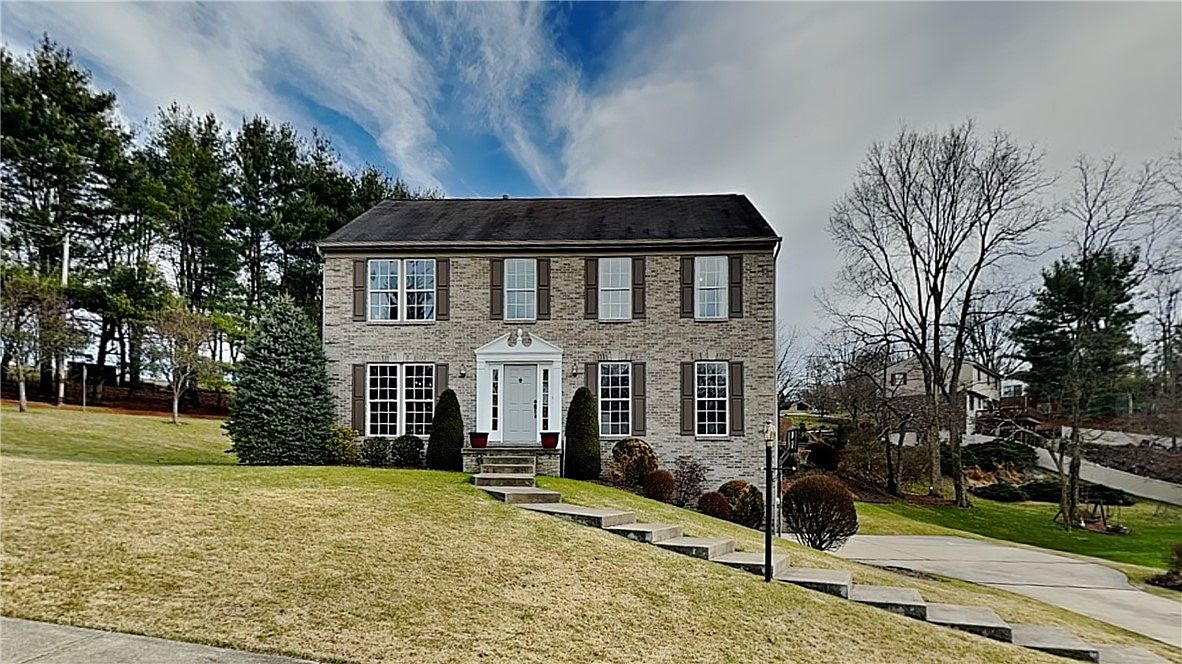 8315 Reagan Dr, Pittsburgh, PA 15237 | Zillow