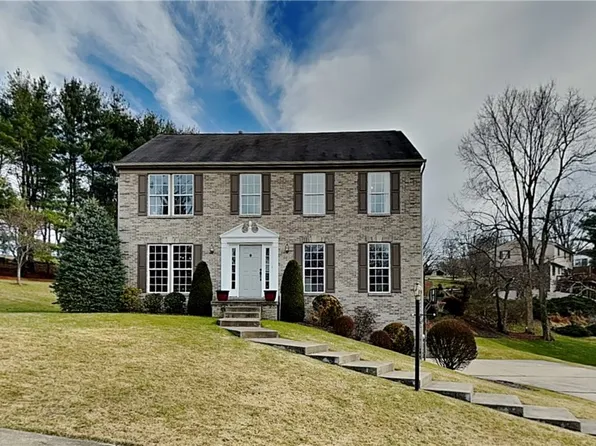 8315 Reagan Dr, Pittsburgh, PA 15237