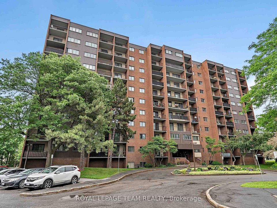 1st image of 2630 Southvale Cres #214