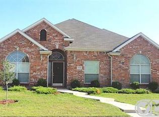 13342 Hemlock Trl, Frisco, TX 75035