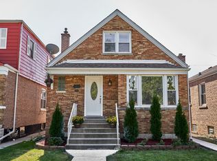 3841 W 70th St, Chicago, IL 60629