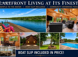 26551 Royal Point Drive, Shell Knob, MO 65747