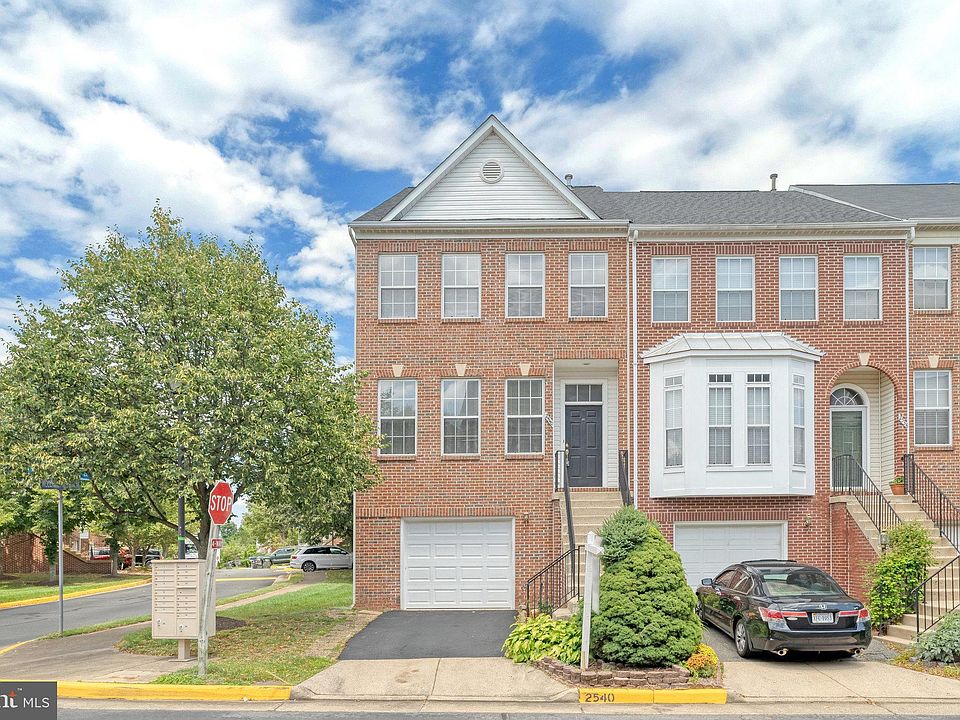 1st image of 2540 James Monroe Cir