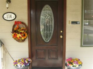 114 Barecky Dr, Warner Robins, GA 31088