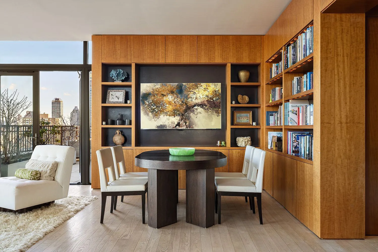 110 Central Park South — Photo 4