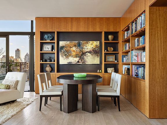 4th image of 110 Central Park S Penthouse 1