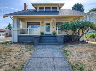 4422 NE 29th Ave, Portland, OR 97211