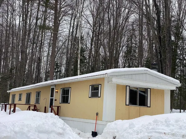 751 County Road 480, Marquette, MI 49855