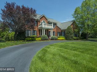 11517 Stardust Ln, Ellicott City, MD 21042