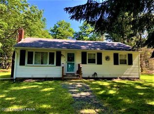 43 Fox Hill Rd, Albrightsville, PA 18210
