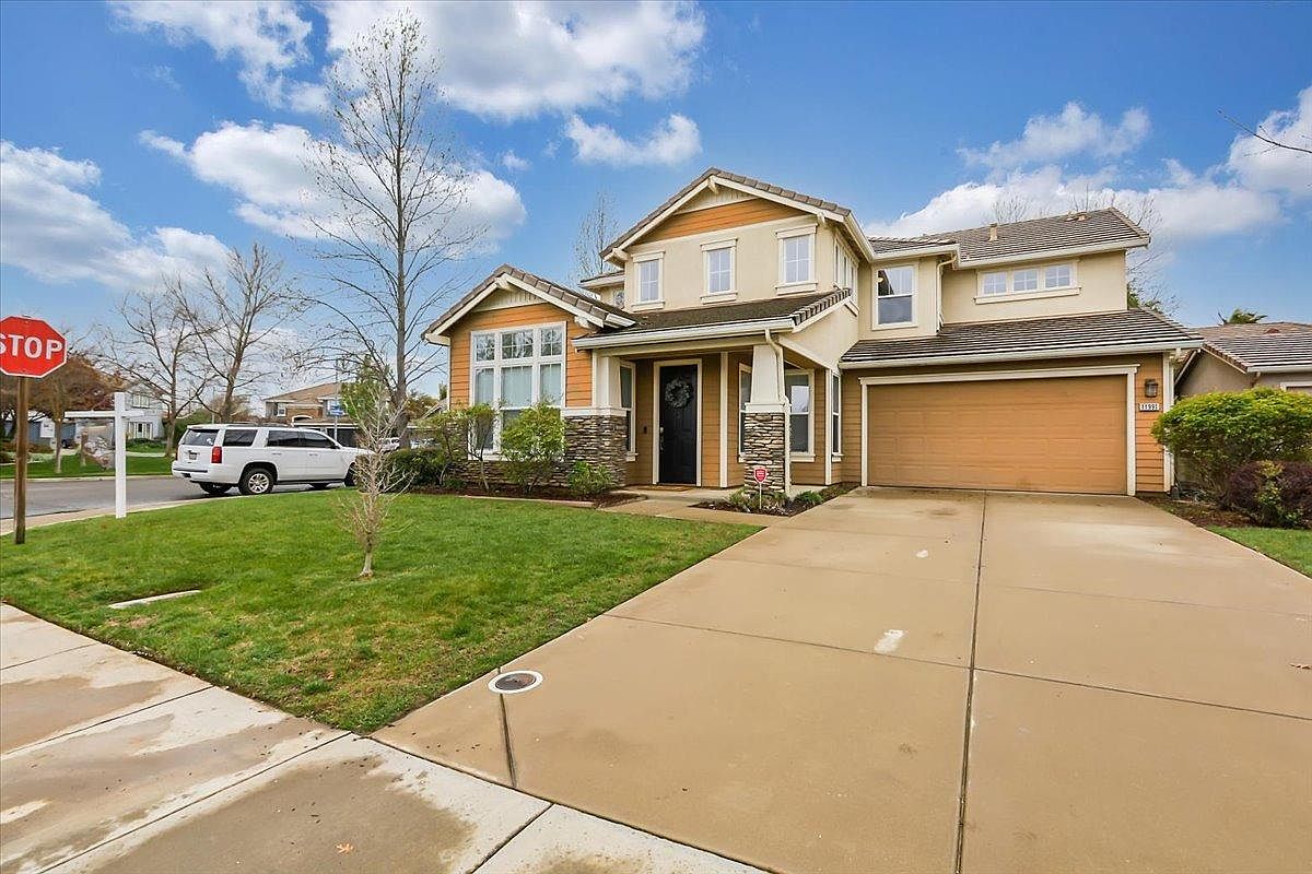 11991 Erato Cir, Rancho Cordova, CA 95742 Zillow
