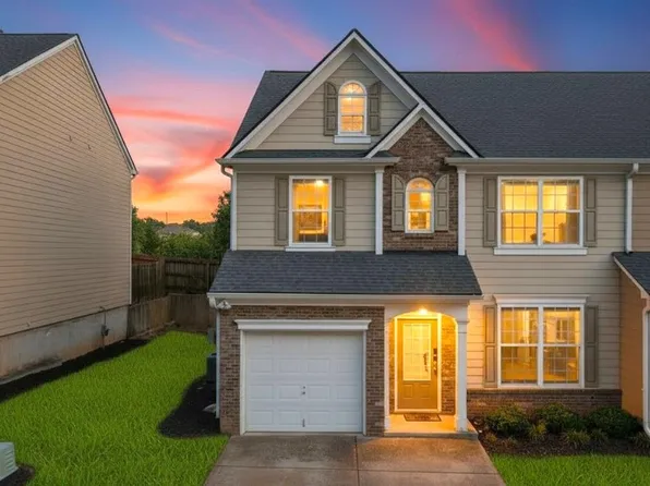 4161 Magnolia Glen Walk, Norcross, GA 30093
