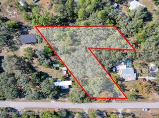 3325 Keye Dr, Spring Hill, FL 34606