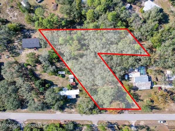 3325 Keye Dr, Spring Hill, FL 34606